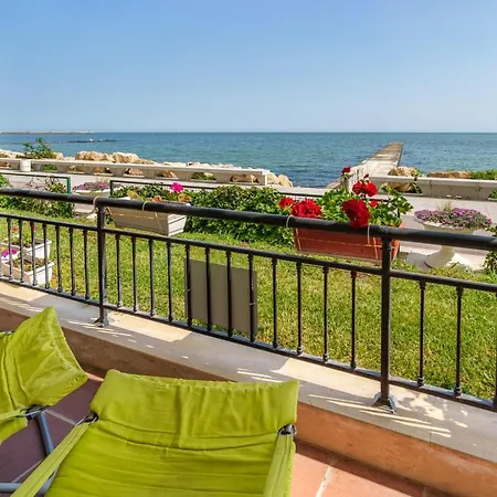 Apartament Poemia- Sea View, Free Parking, Complex Carpe Diem *