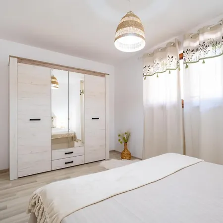 Lägenhet Poemia- Sea View, Free Parking, Complex Carpe Diem *