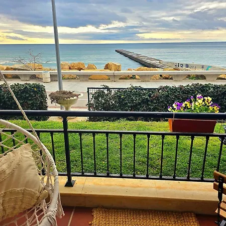 Poemia- Sea View, Free Parking, Complex Carpe Diem *