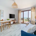 Poemia- Sea View, Free Parking, Complex Carpe Diem * Балчик