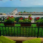 Poemia- Sea View, Free Parking, Complex Carpe Diem * Балчик