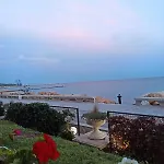 Poemia- Sea View, Free Parking, Complex Carpe Diem Апартамент *