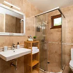 Апартамент Poemia- Sea View, Free Parking, Complex Carpe Diem
