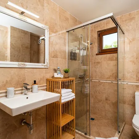 Apartamento Poemia- Sea View, Free Parking, Complex Carpe Diem